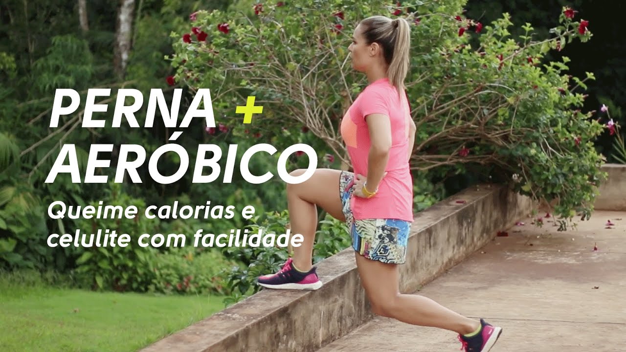 QUEIME CELULITE com Lu Oliveira