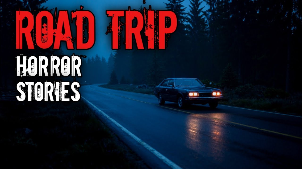 8 True Road Trip Horror Stories That Turned Vacations Into Nightmares 😱