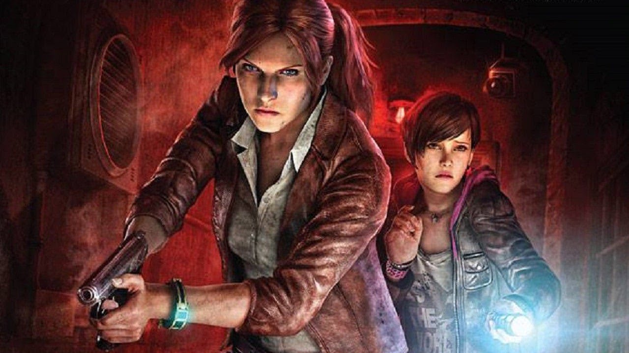 ESS MEMINA CONSEGUI VER ZUMBIE ATRAVES DA PAREDE #shots #residentevil