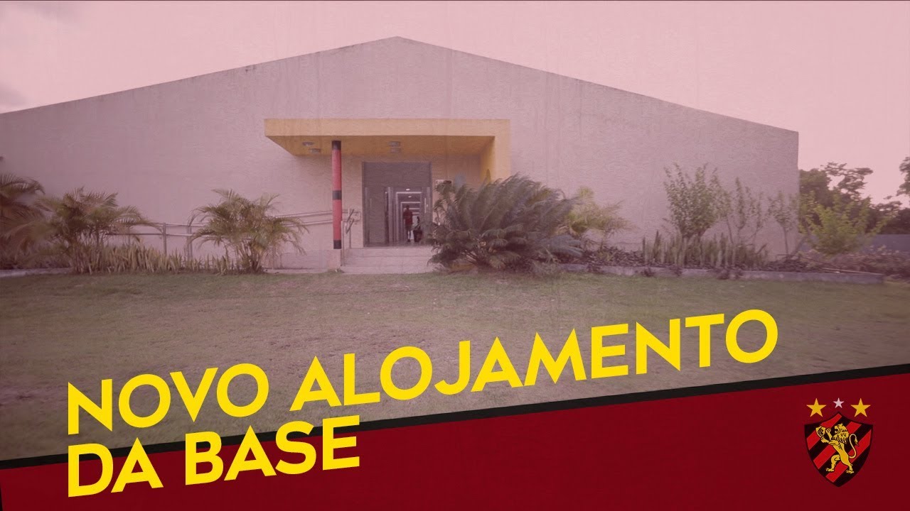 Alojamento da Base é inaugurado