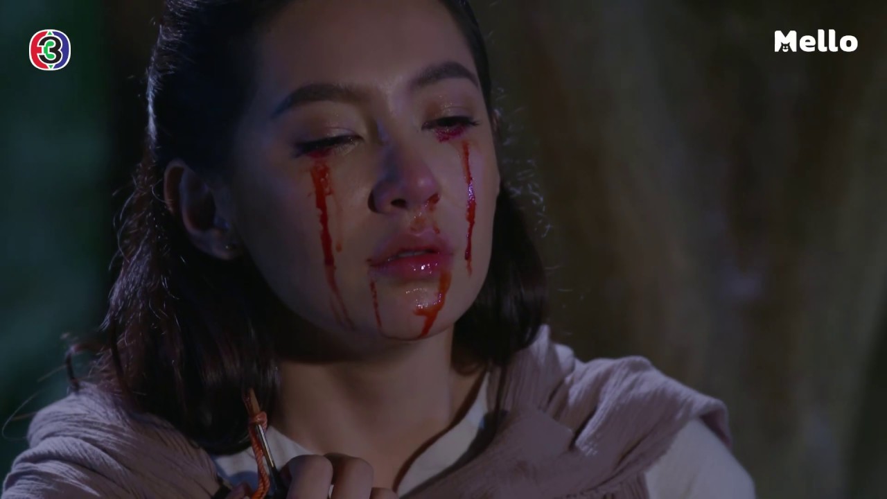 สัญญารัก ทรยศ l ปี่แก้วนางหงส์ EP.8 | Mello Thailand