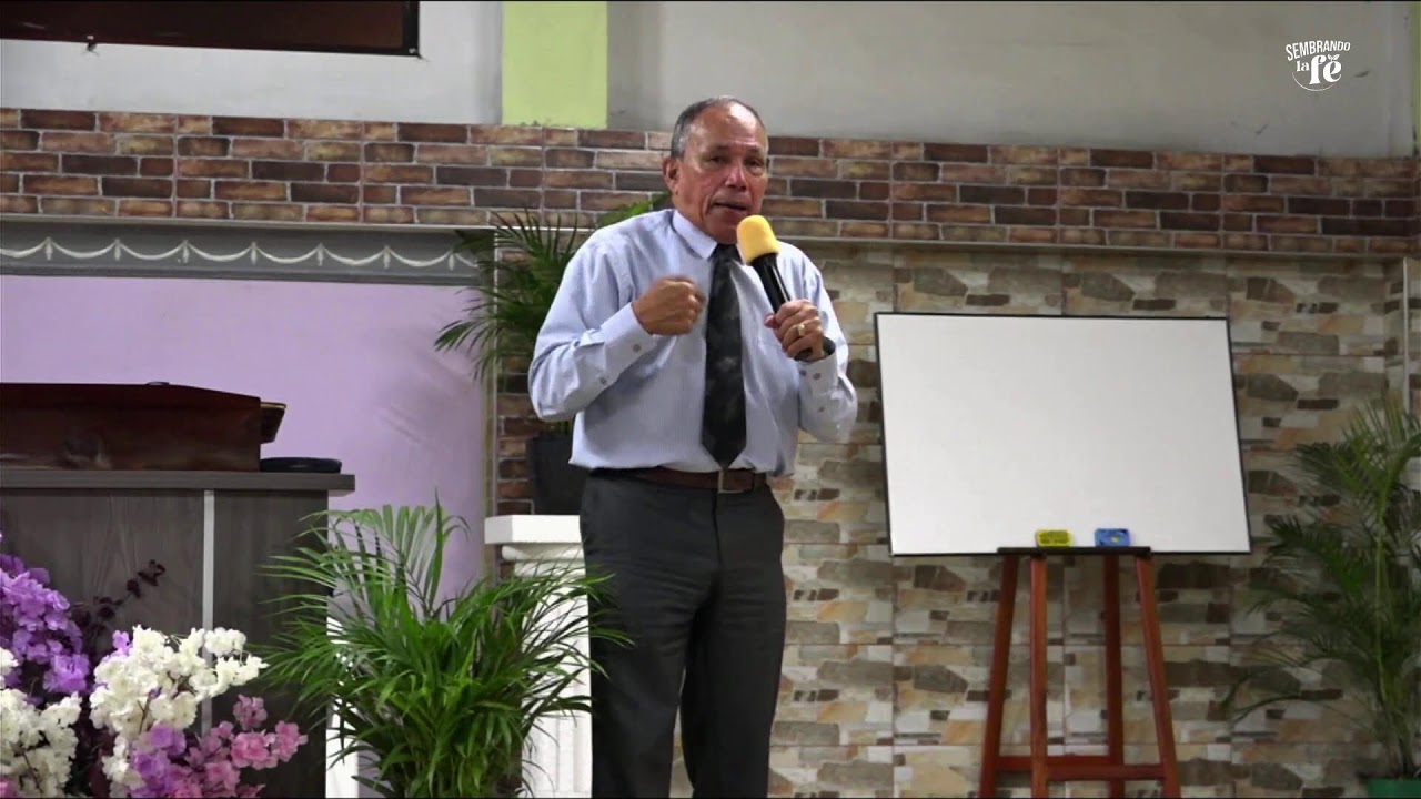 Culto Jueves  | Movimiento Misionero Mundial