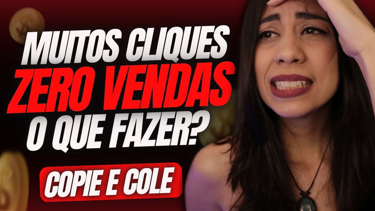 [Google Ads] Recuperando Campanhas Sem Vendas e com Muitos Cliques