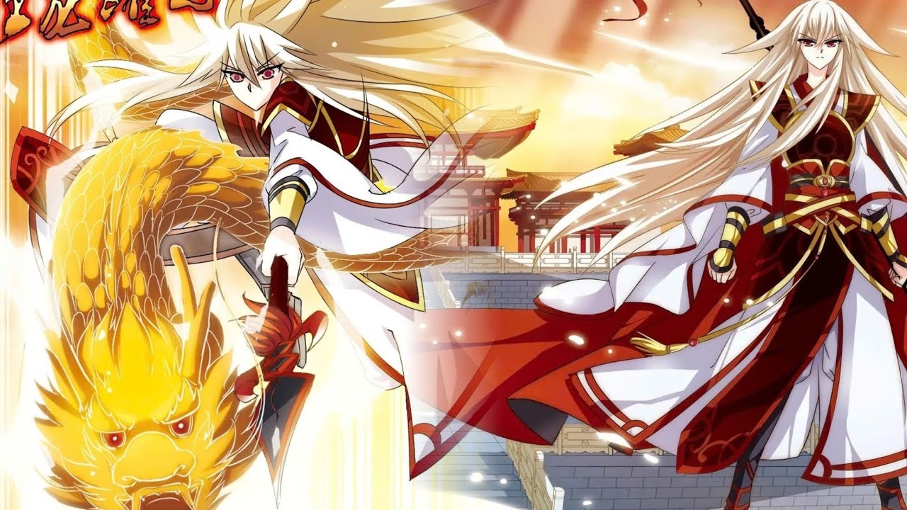 The World of Canglan | Chapter 1-683 | Nobi Recap Manhua 2