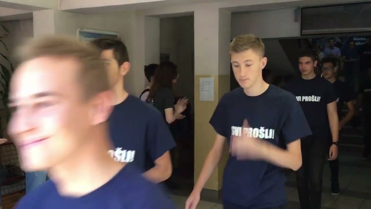 Elektrotehnička škola Tuzla