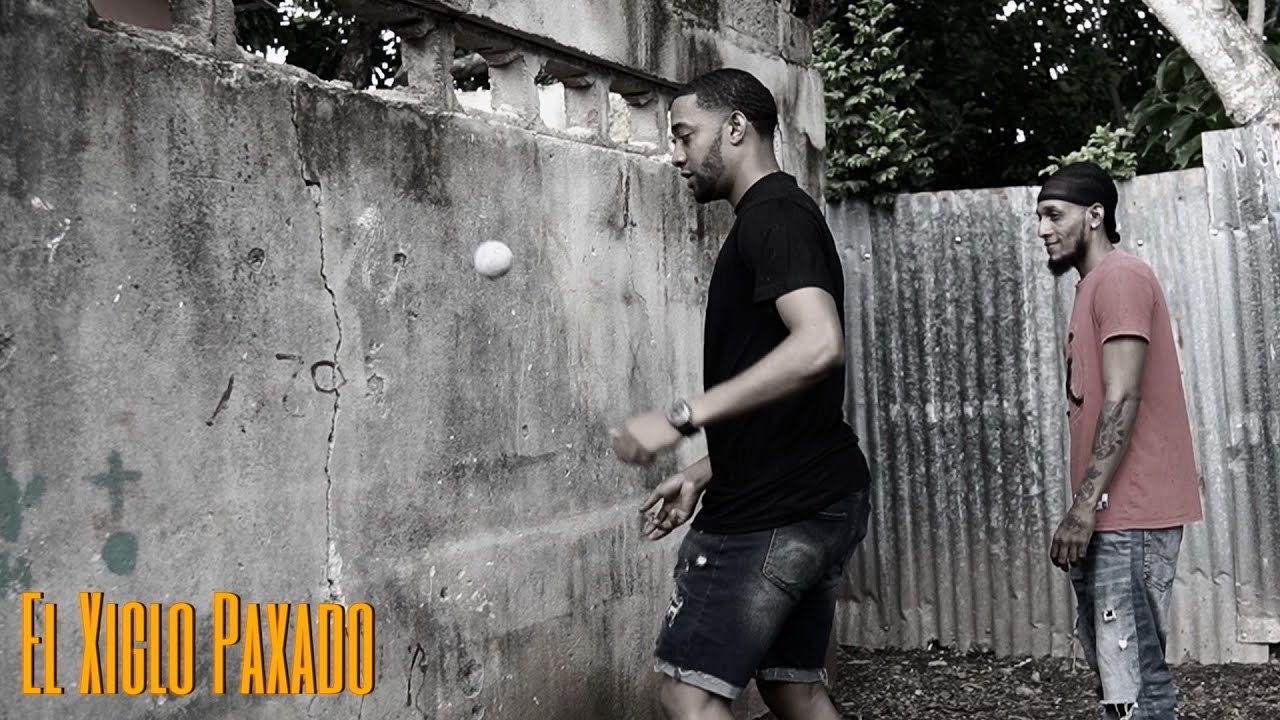 Yo Mismo - Albert Mora (Visualizer) #ElXigloPaxado