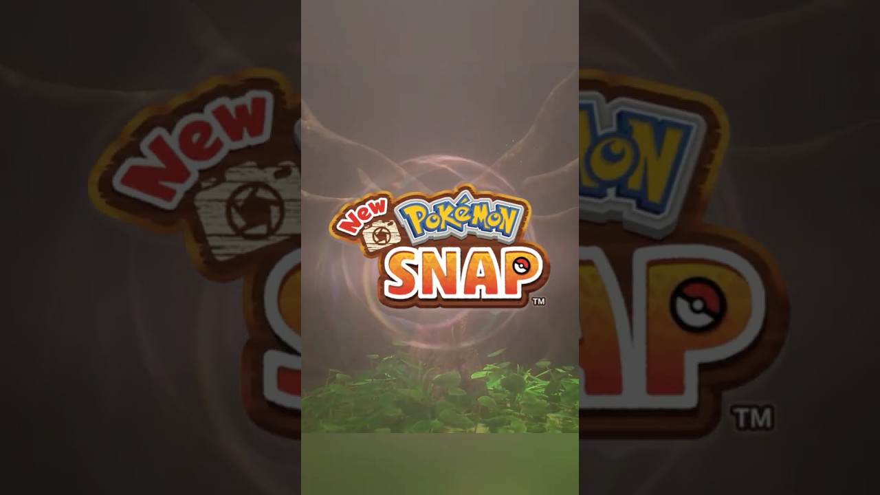 365 дней, 365 игр | День 240 &mdash; New Pok&eacute;mon Snap | Так же хороша, как оригинал?