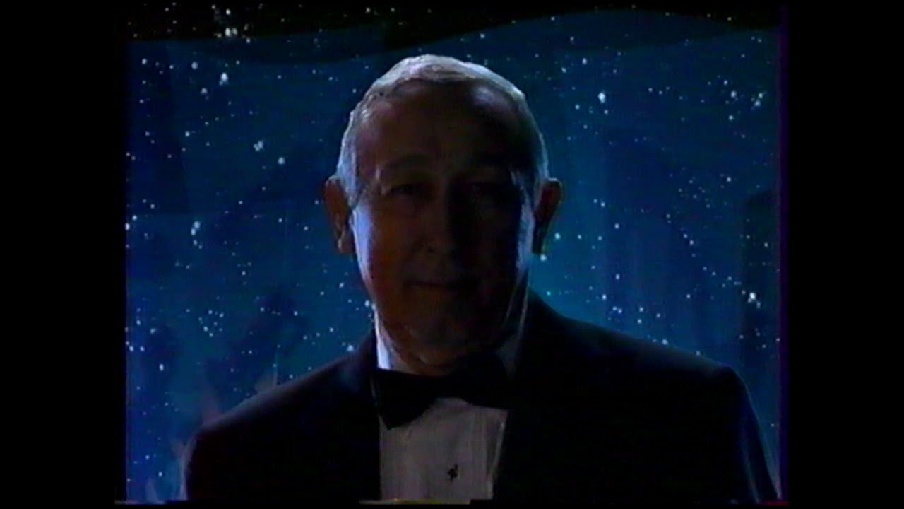 Début et fin de VHS : Fantasia 2000