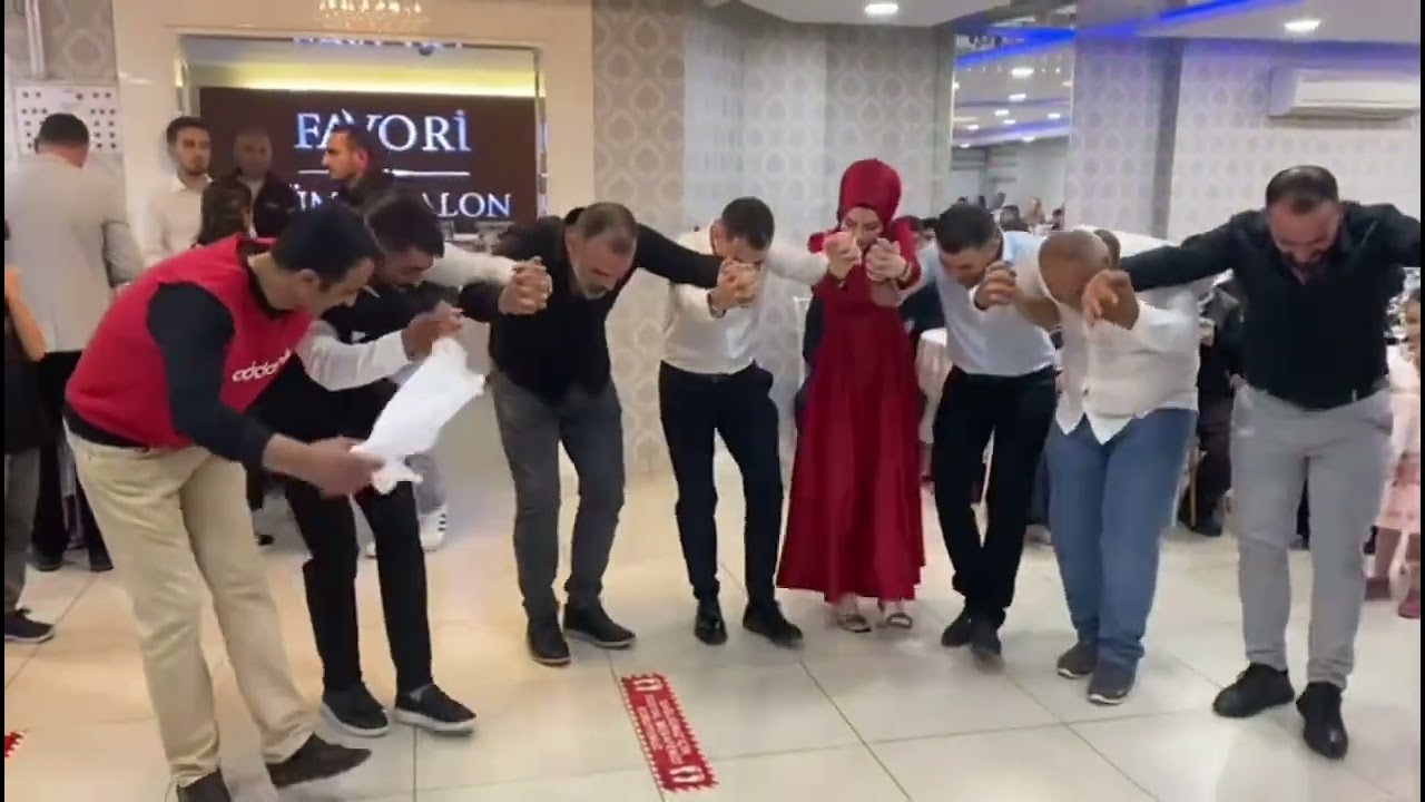 YUKARISARIKAYA/YOZGAT “AĞIRLAMA”