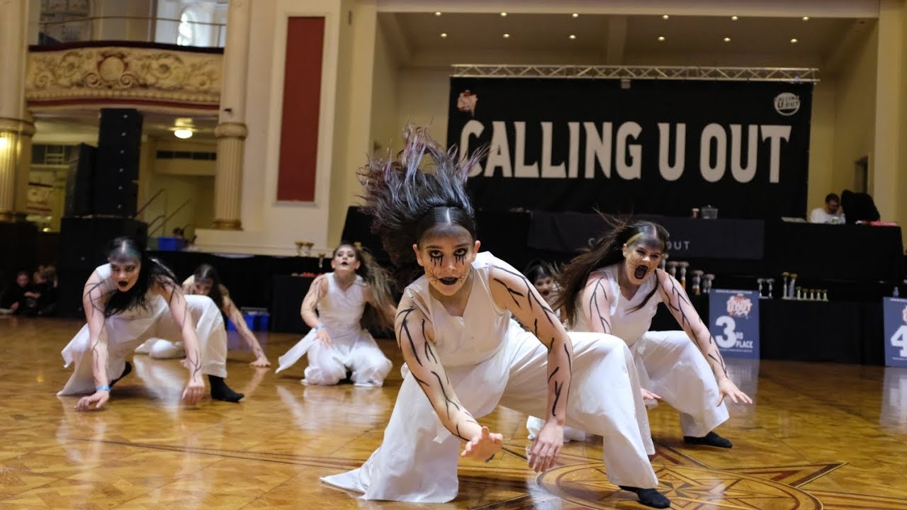 UK Champs – full of fun, action, and shoutouts:🎬 UK CHAMPS 2025 – WHAT. A. WEEKEND.