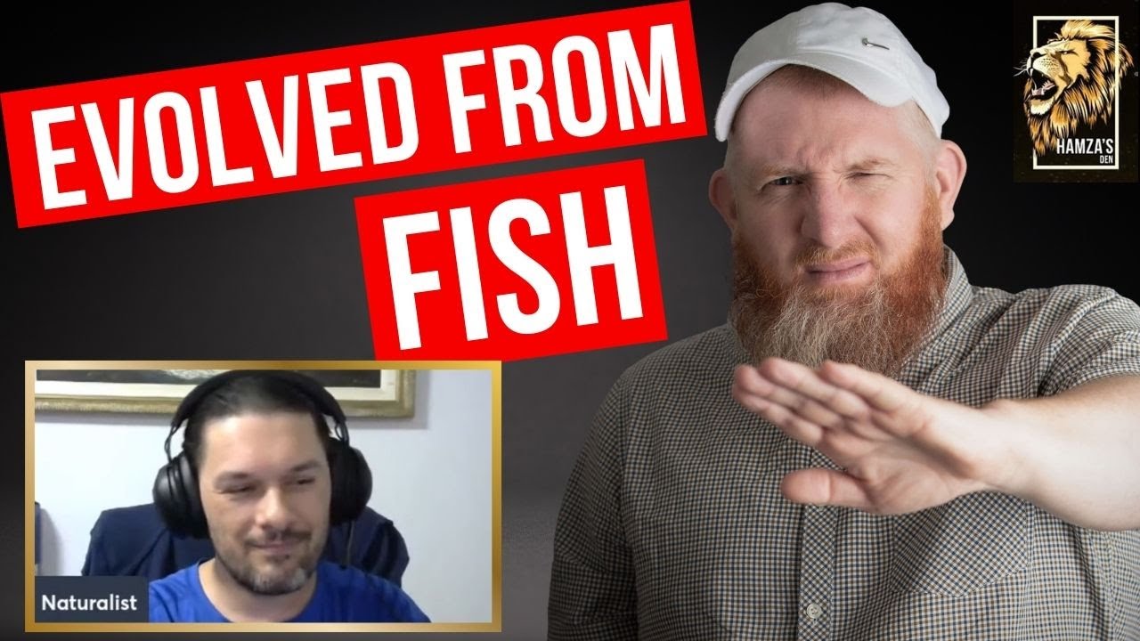 Testing Atheism | Atheist vs Muslims on his World View
