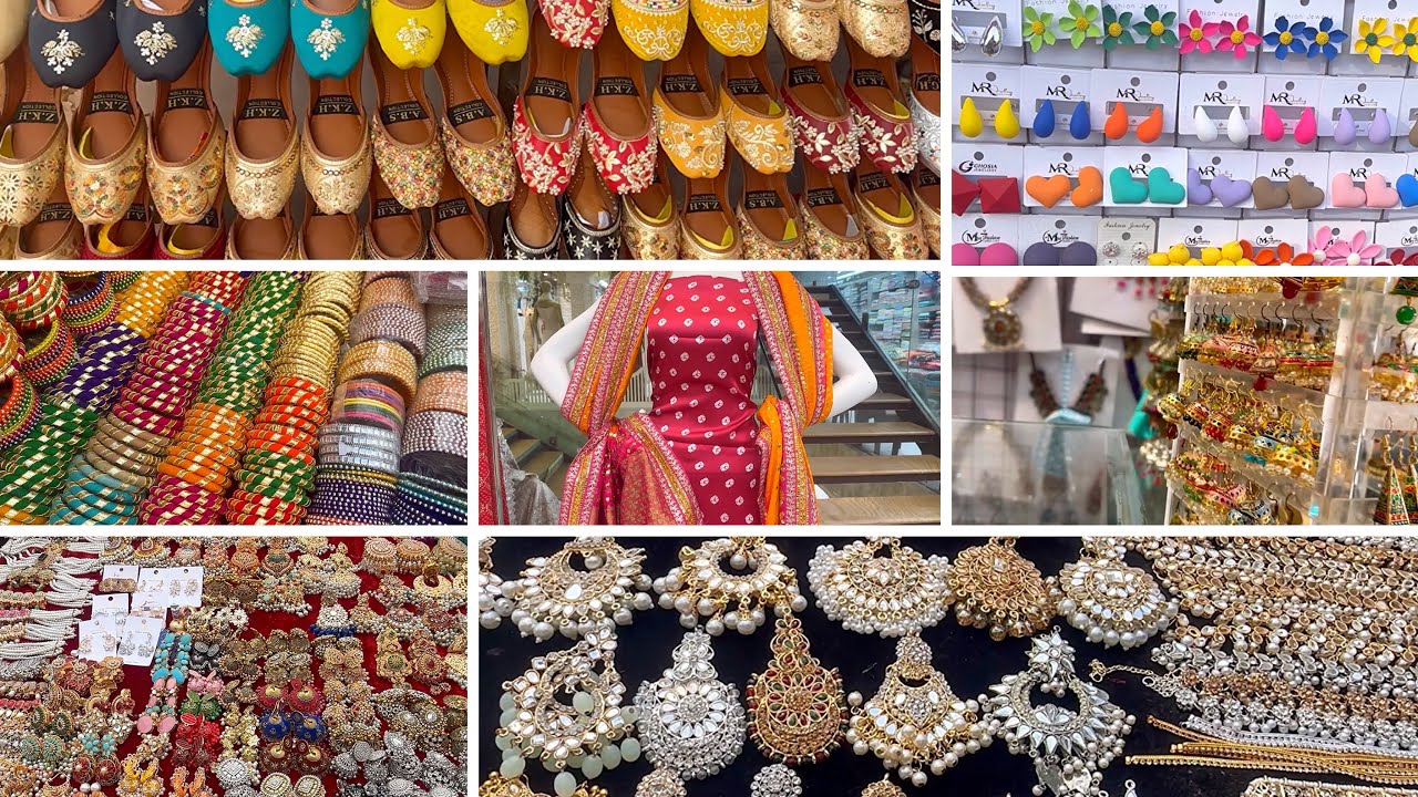 Liberty Market Lahore | Eid Shopping 🛍️ 👜 Haul | Fashion & Shopping Vlog 💃🏻💃🏻