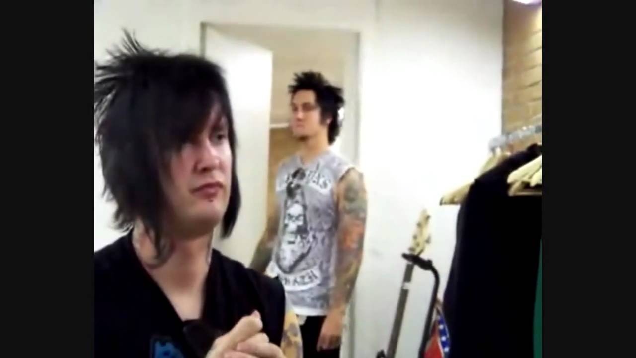 avenged sevenfold -witch doctor