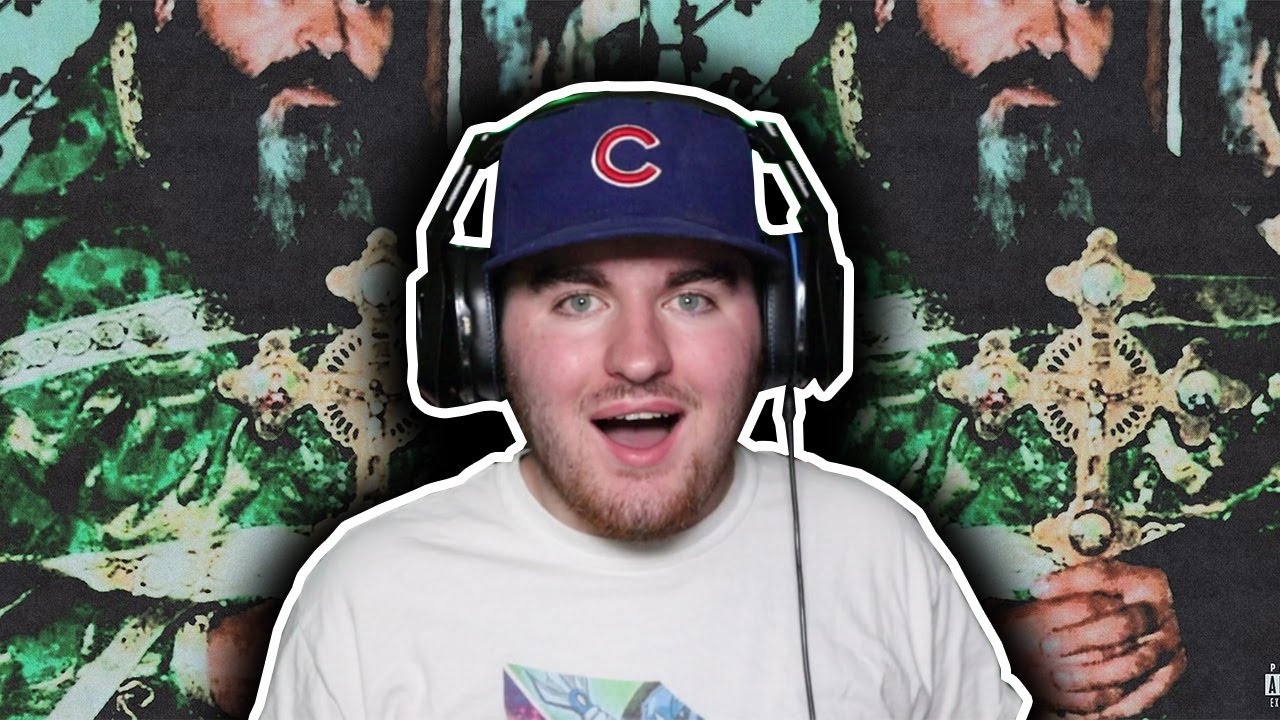 $uicideboy$ - Sing Me a Lullaby, My Sweet Temptation | Album REACTION/REVIEW