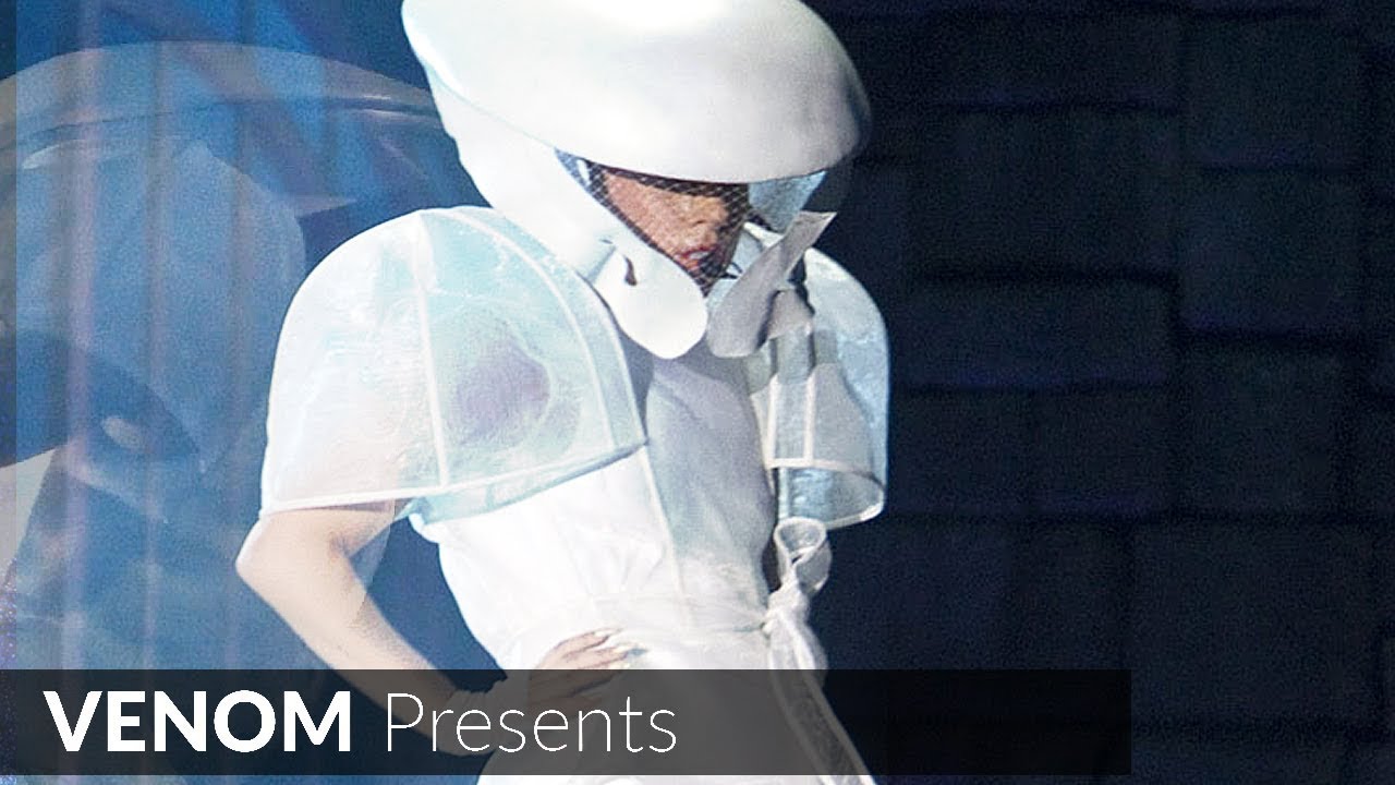 98 Nights with Gaga: Pilot - Bloody Mary Live