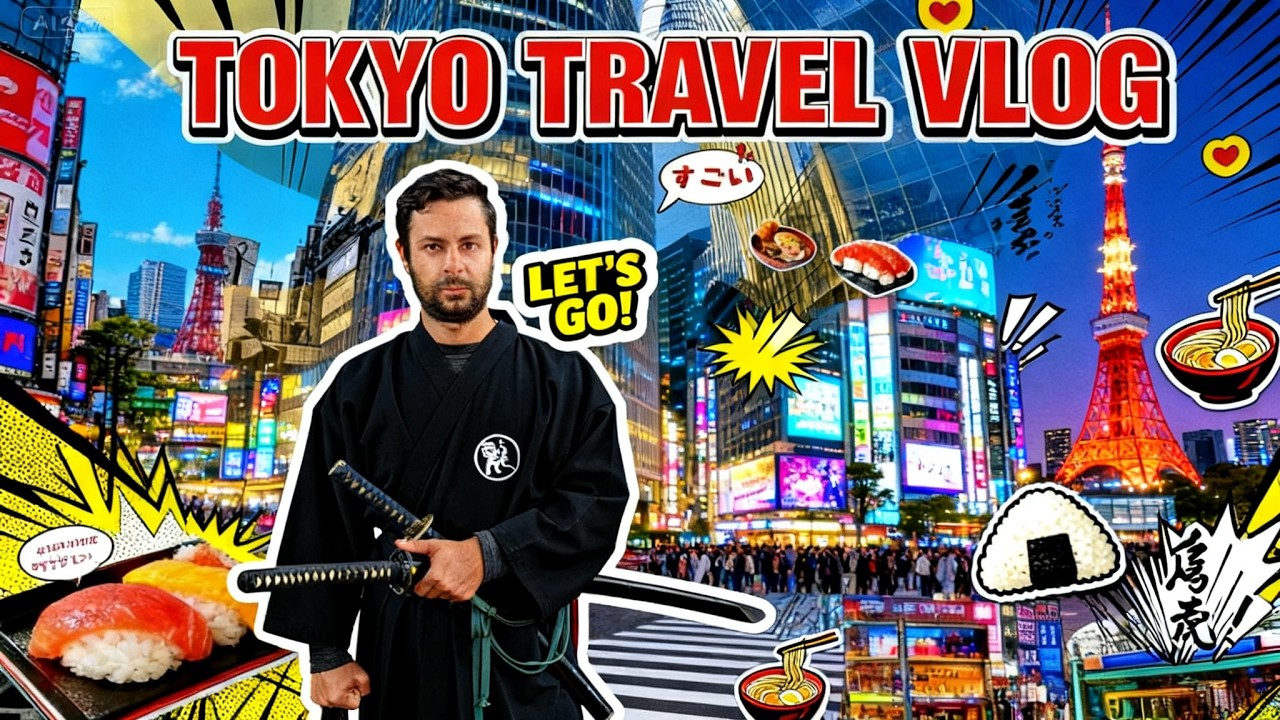 Everything You Know About Japan… Is Wrong (And I Can Prove It)