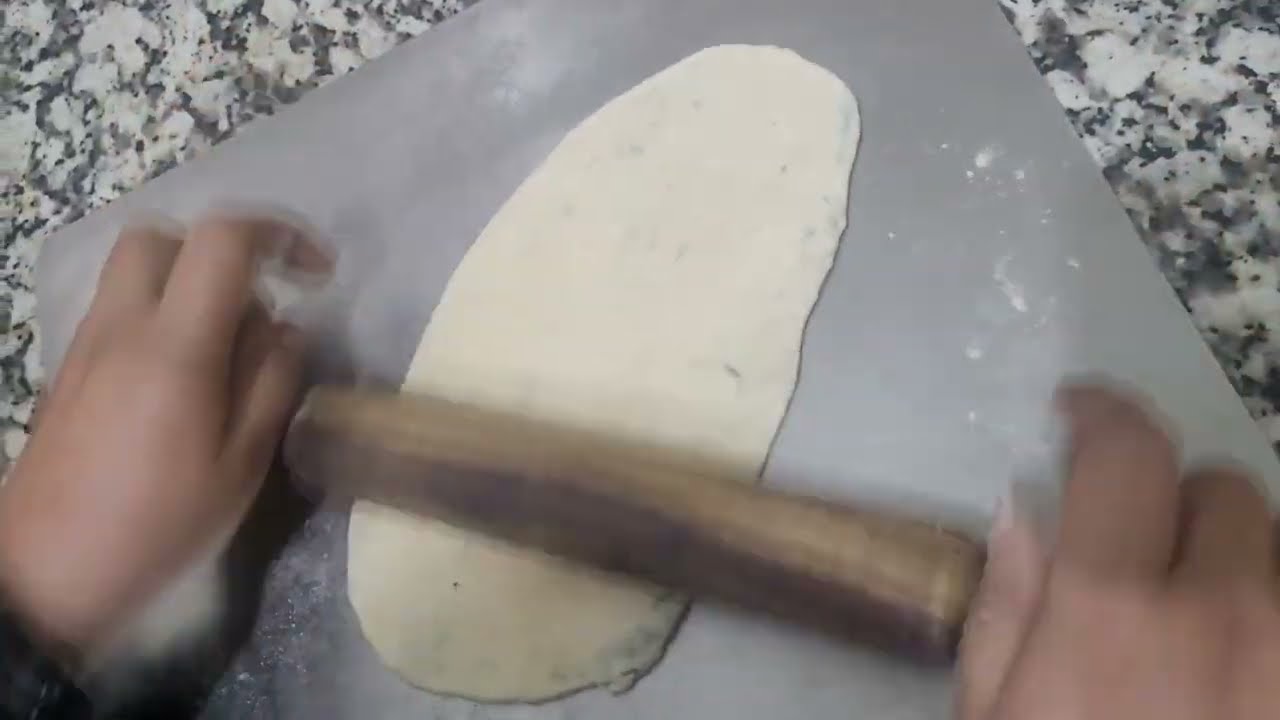 Suji paneer stuff bhatura | 1NONLYRITU #shorts #video #bestfeed #trending 