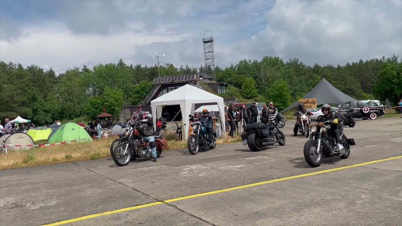 Shovelrally Berlin 2023