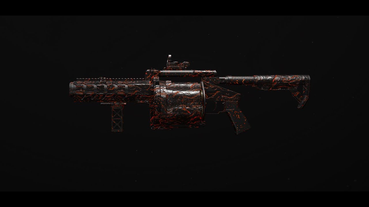 HC S&D - Aftermarket Slug Round Noob Tube!!! (Gameplay)