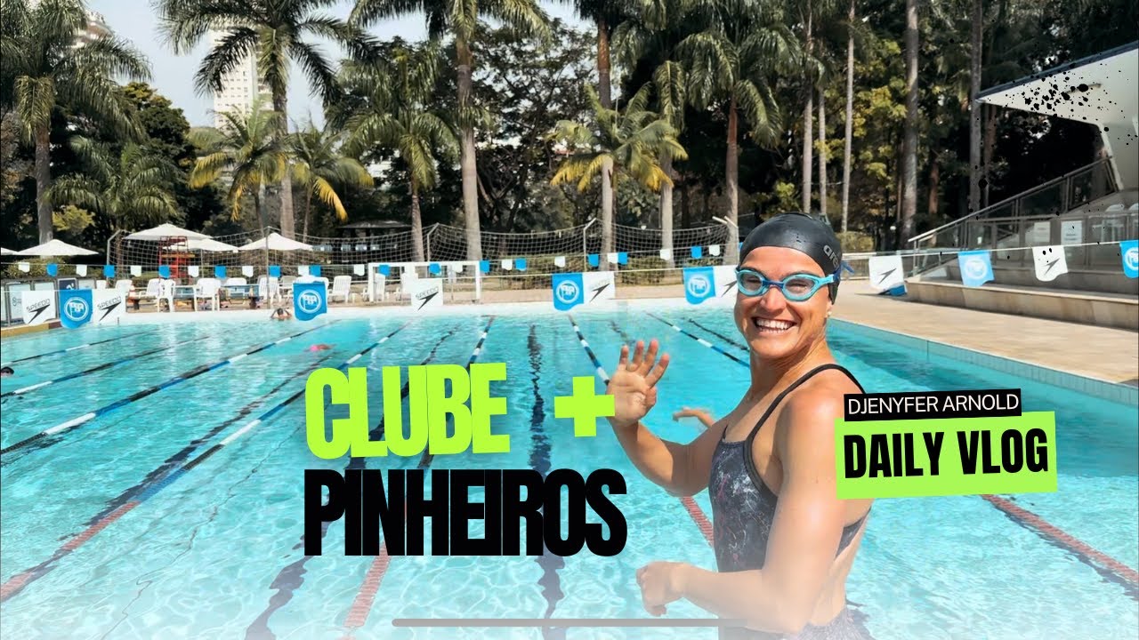 Conheça o Esporte Clube Pinheiros