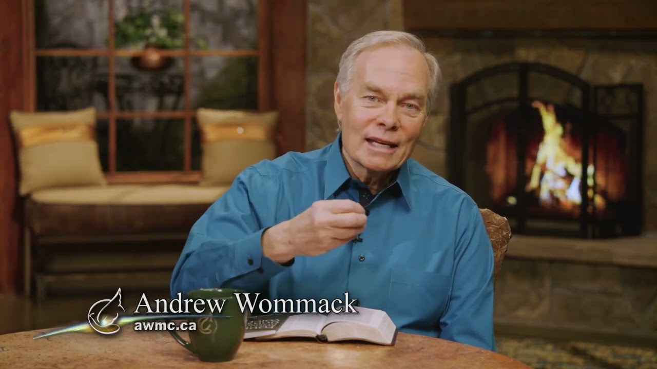 Four Basics of Hearing God's Voice - Week 2, Day 5 (June 30, 2023)