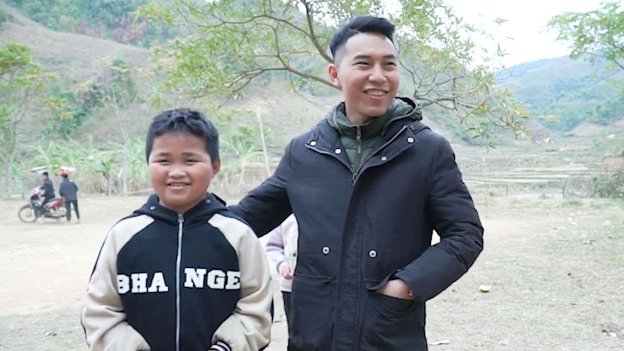 Bảo Toán Lần Đầu Song Ca Cùng Cháu Diện Cực Hay Và Hấp Dẫn