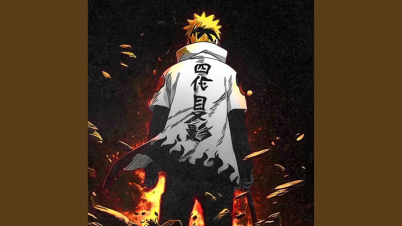 The Yellow Flash