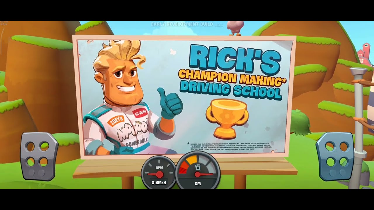 HCR3 - Gameplay 👀