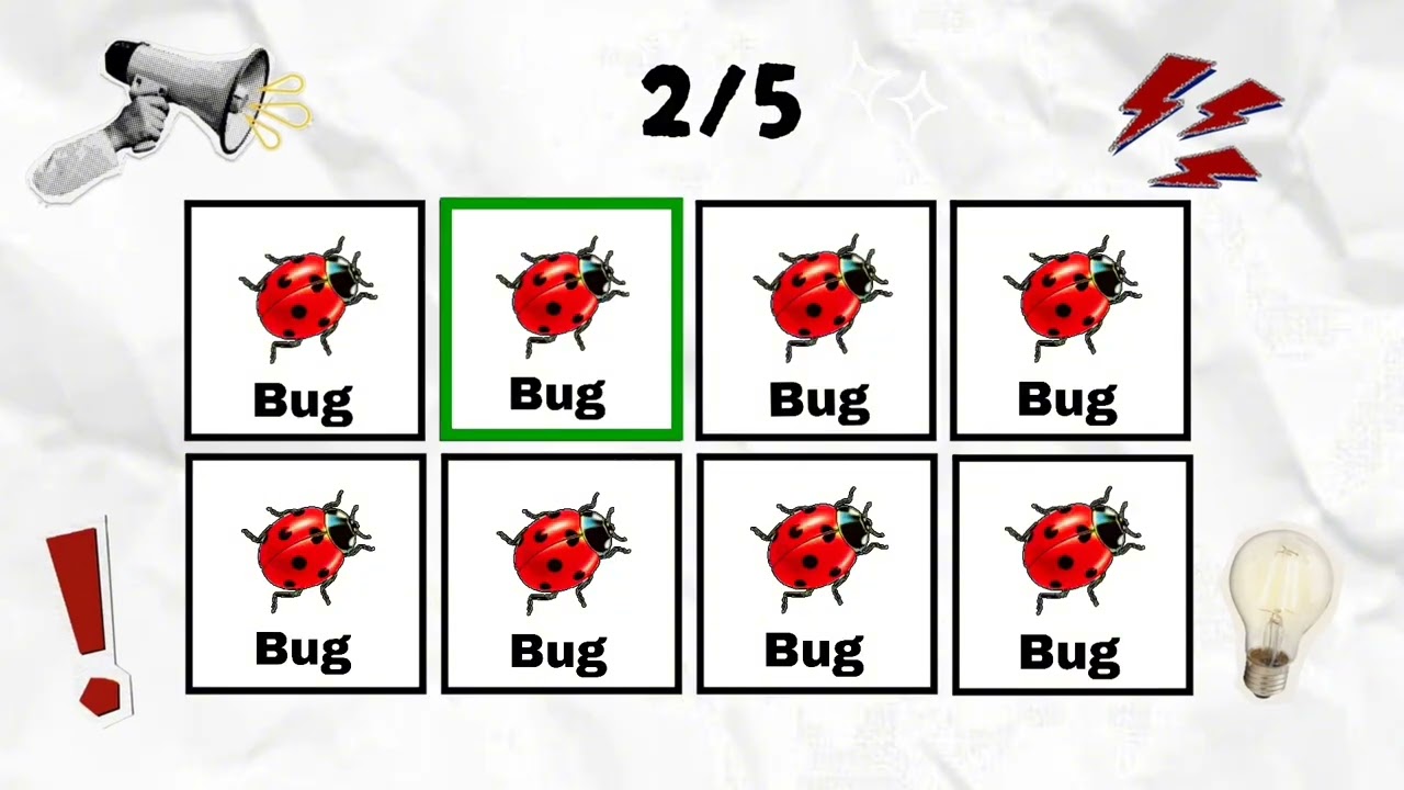 Say The Word On Beat | ( LEVEL 1-10 )  