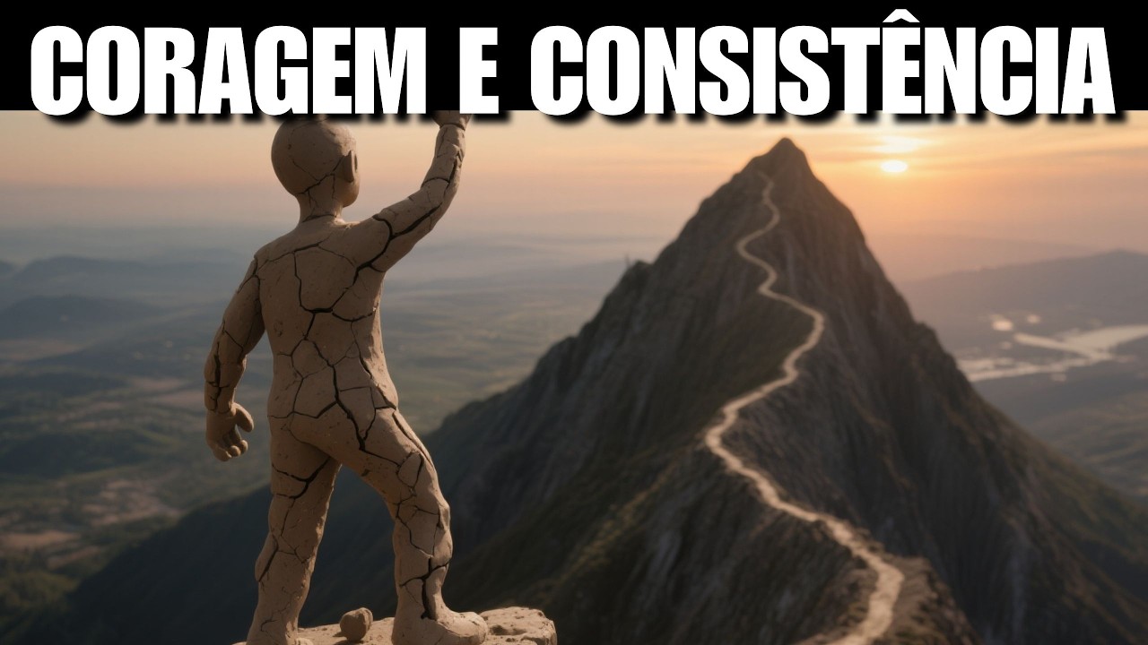 Não Faça Isso! O Erro que a Maioria das Pessoas Comete ao Tentar Ser Disciplinada