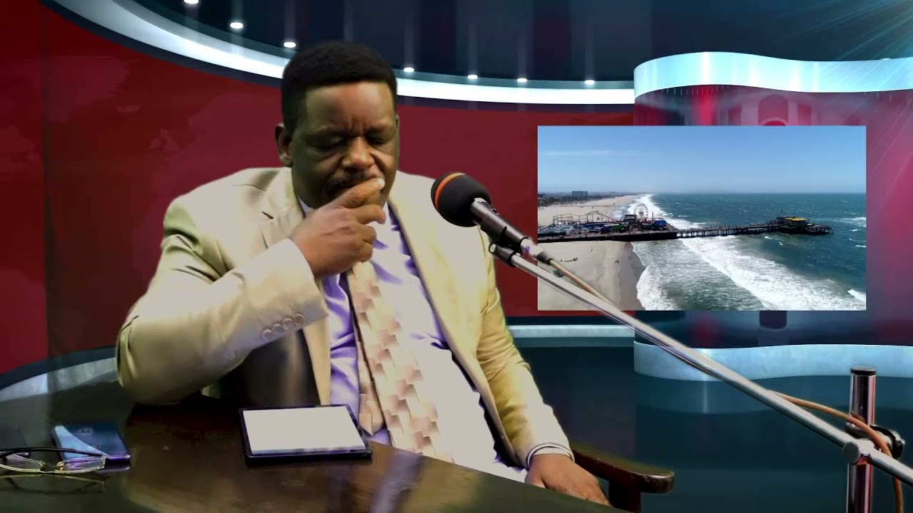 MAMBO YA KUZINGATIA UNAPOSHAURIWA - MZEE WA UPAKO
