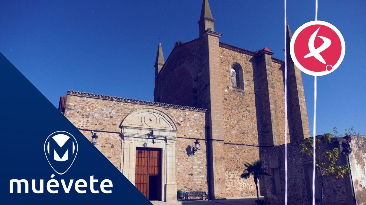 Casatejada, punto de partida del Mes de la Reserva de la Biosfera de Monfragüe  | Muévete