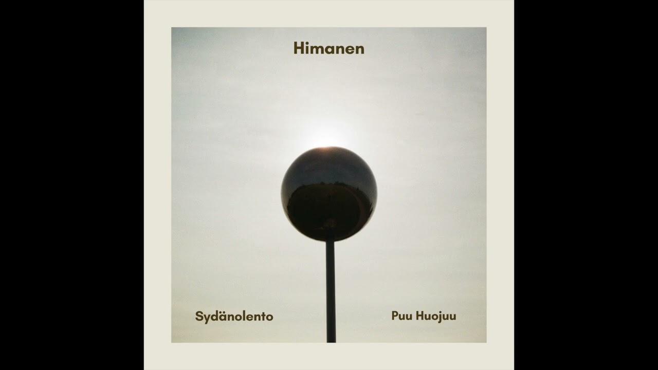 Himanen: Puu Huojuu (akustinen versio)