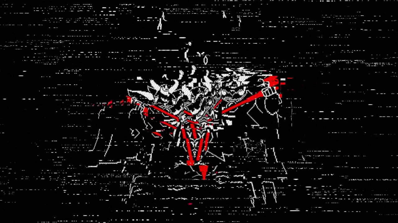HELP_tale A_GORE SHIFTER (AsGoRoRoMeT'S FuRy) HELP VEIL Remix remixed