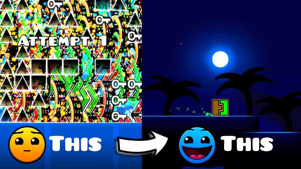 Everything You Need to Know About Geometry Dash