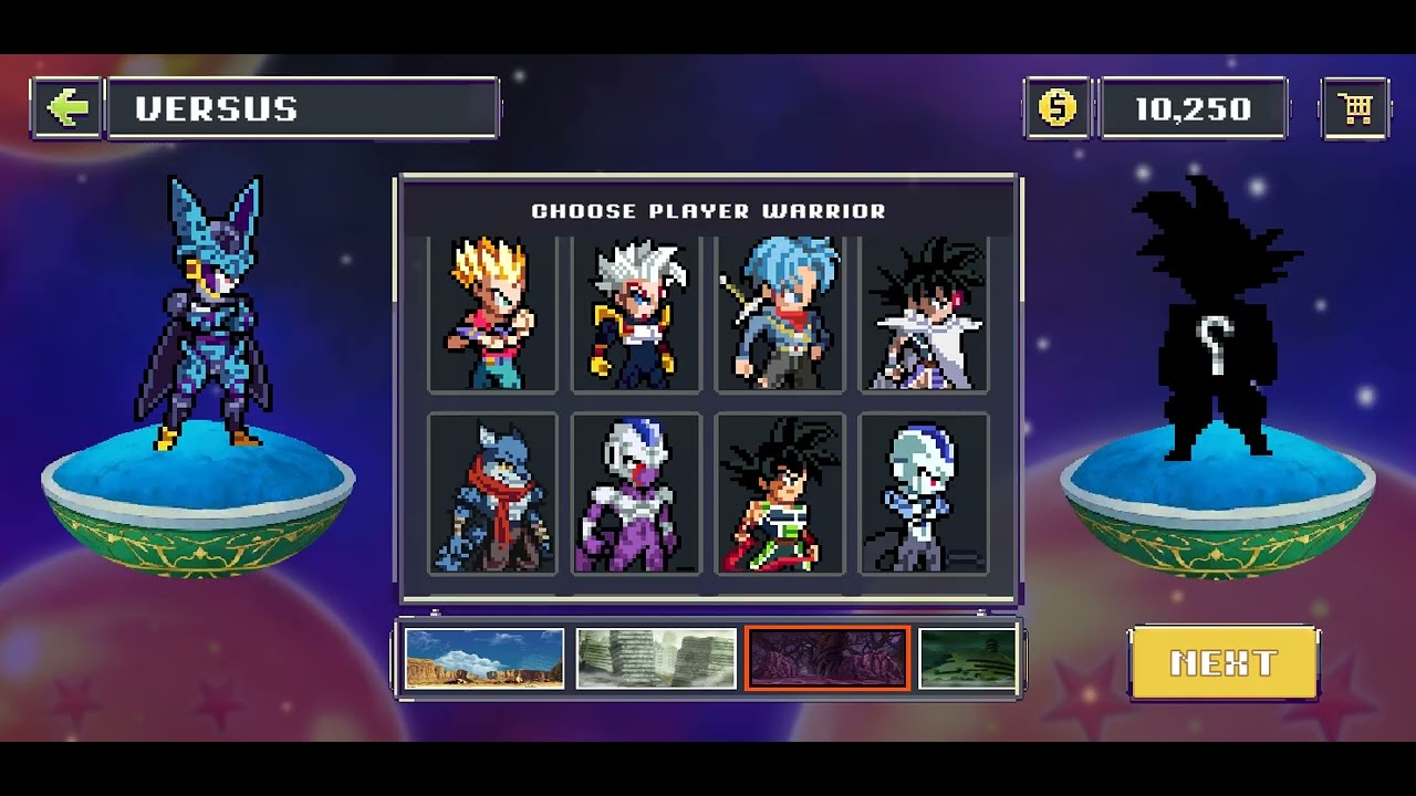 Dragom ball Z 