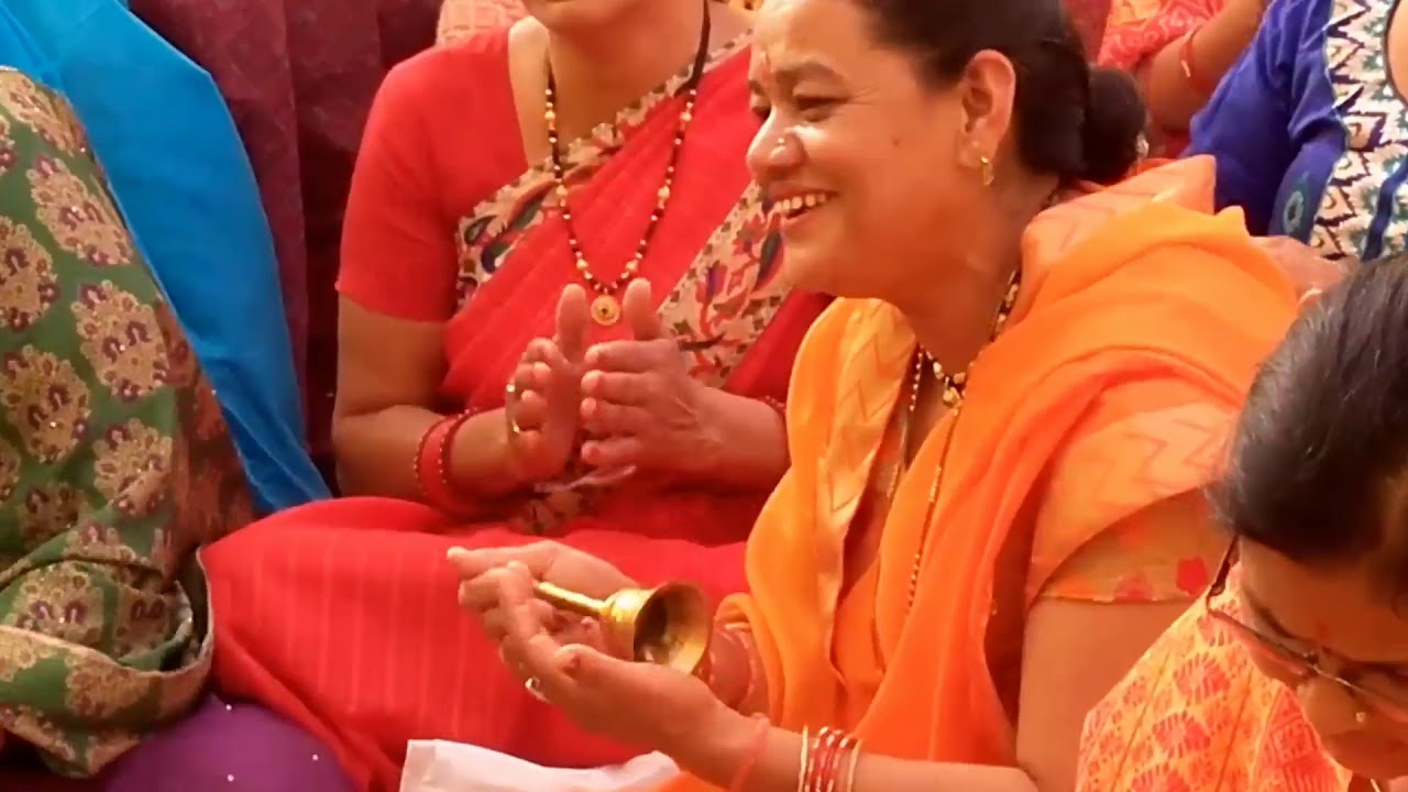जय माता दी # रात मैया मेरे सपने में आयी.दर्शन दे गयी एक झलक मुझे