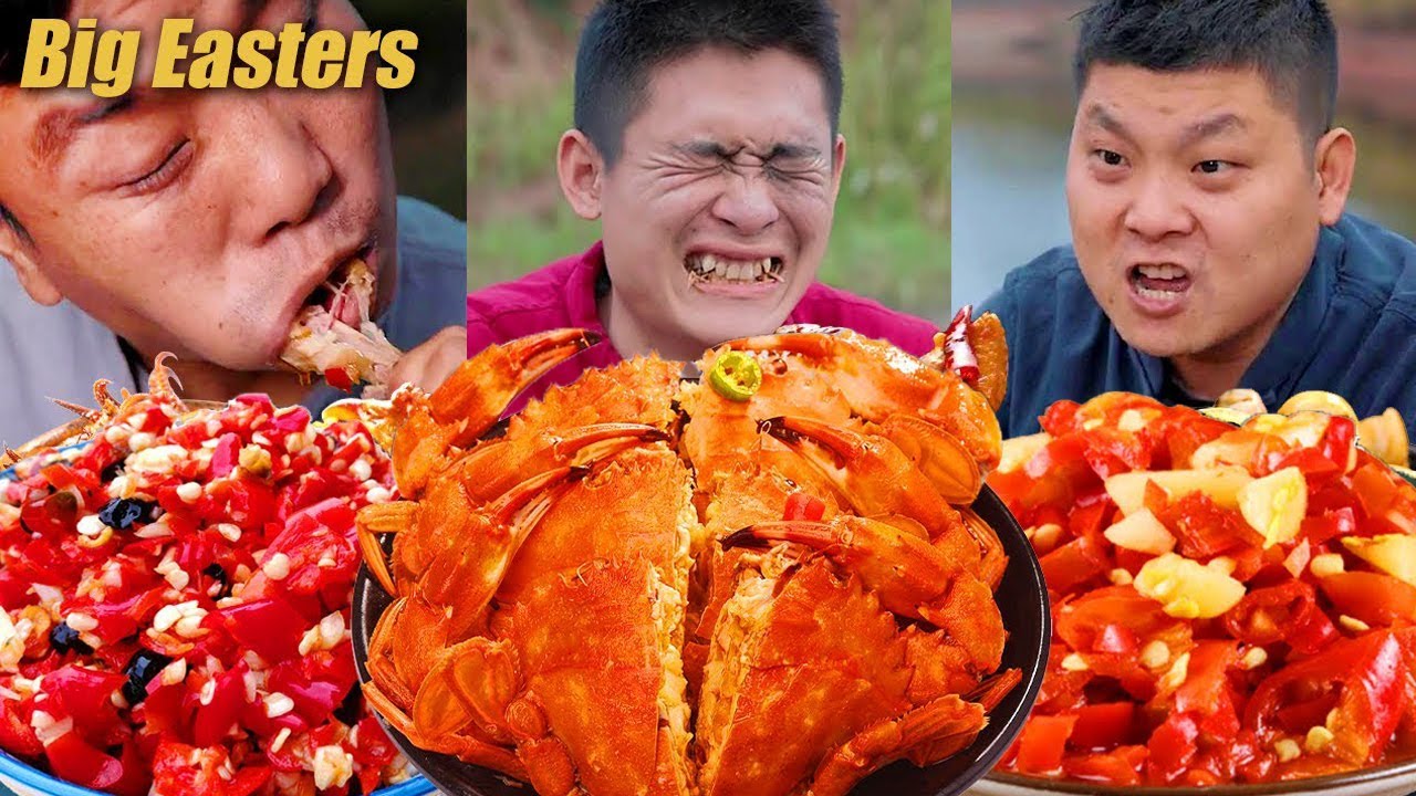 The pork head meat is too fragrant! | TikTok Video|Eating Spicy Food and Funny Pranks|Funny Mukbang