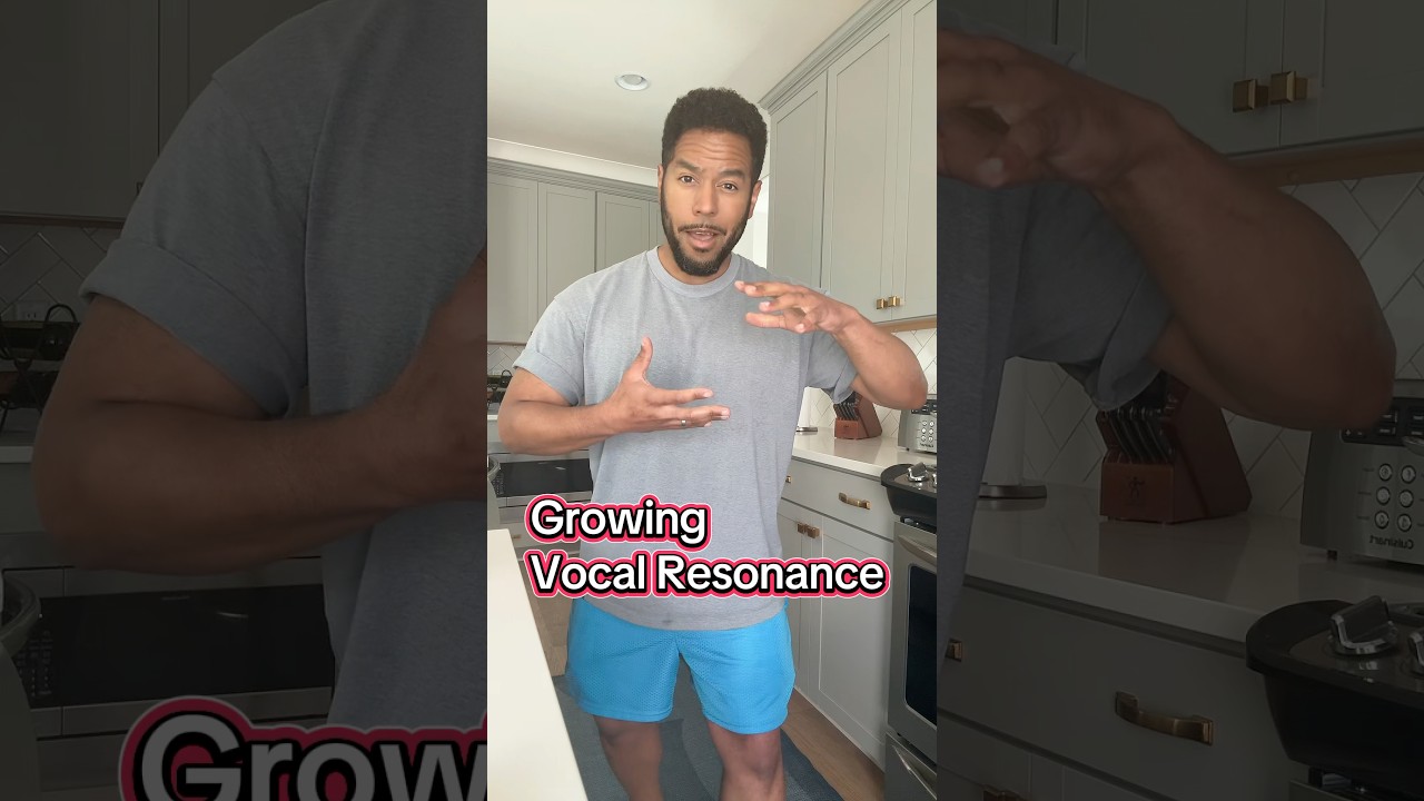 Vocal Resonance