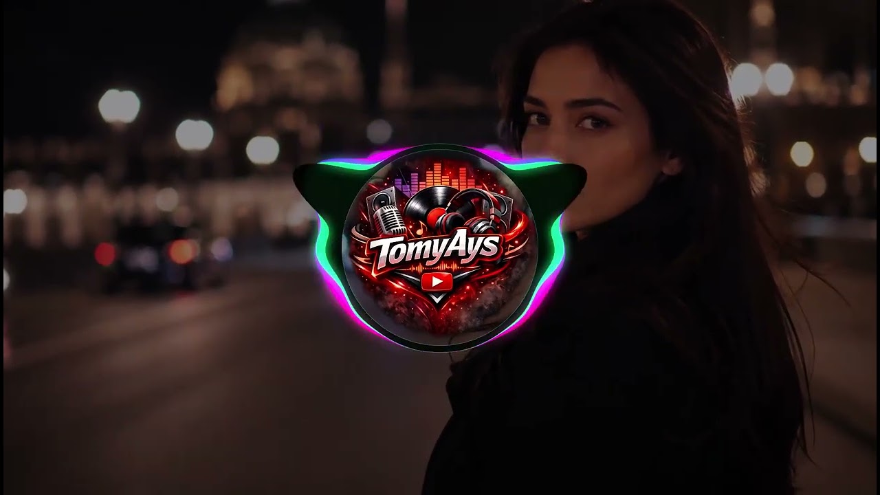 TomyAys [CIS] - Нежный Акбаян | Kavkaz deep house 2026