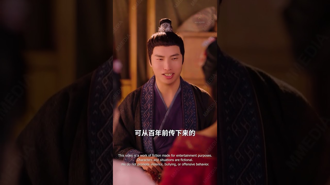 我的贴身护卫是未来皇帝 | 最吸引人的霸道总裁动作片 | 亚洲电影中心原创