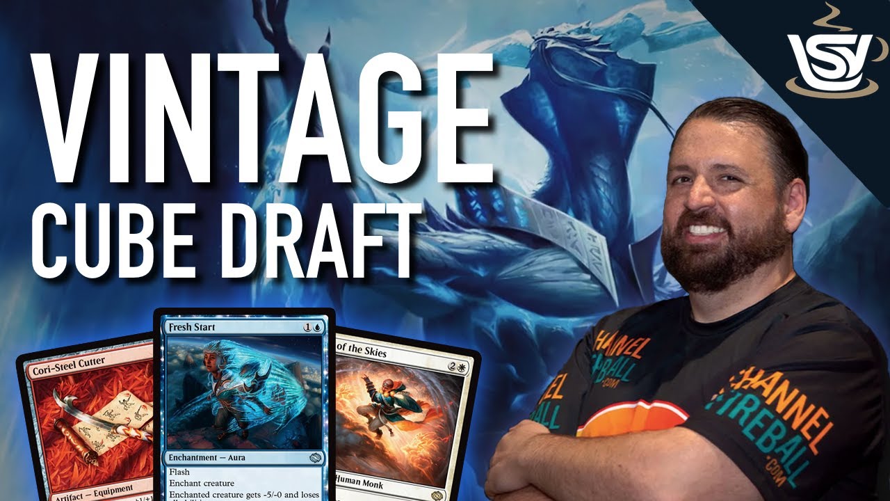 Tarkir: Dragonstorm Cube Review - What's Hot and What's Not