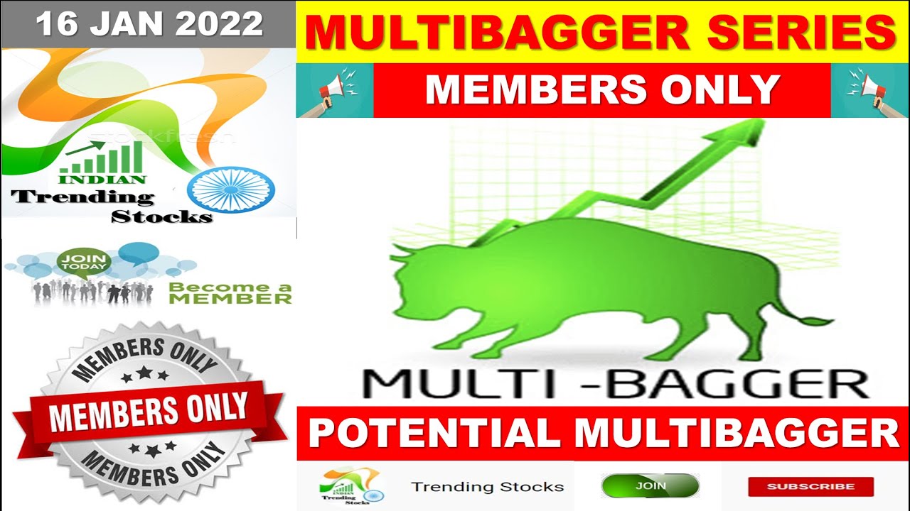 Multibagger Stock Recommendation| India&rsquo;s largest manufacturers of Packaging Material|TCPL Packaging