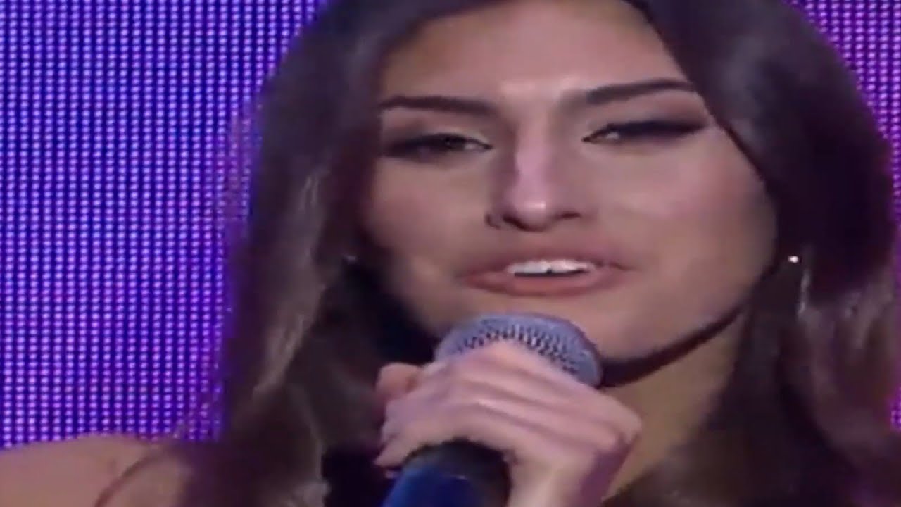 CANTANDO 2020