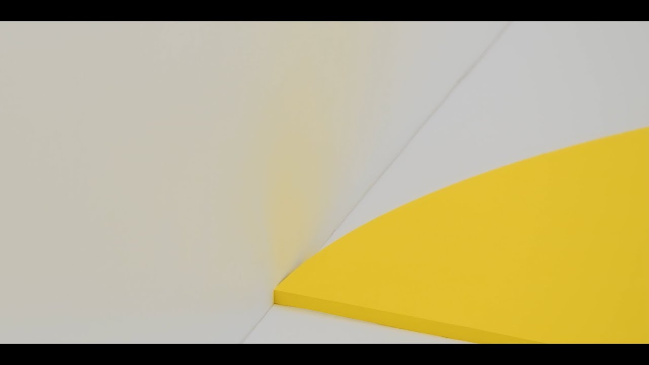 Behind the Scenes: The Making of Yellow Curve