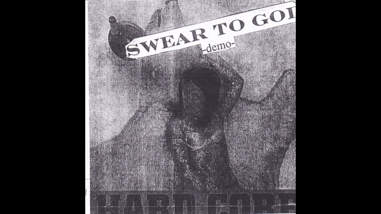 Swear To God - Demo 2002