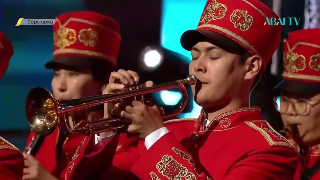 “Азия даусы” - Әділ Бестібаев