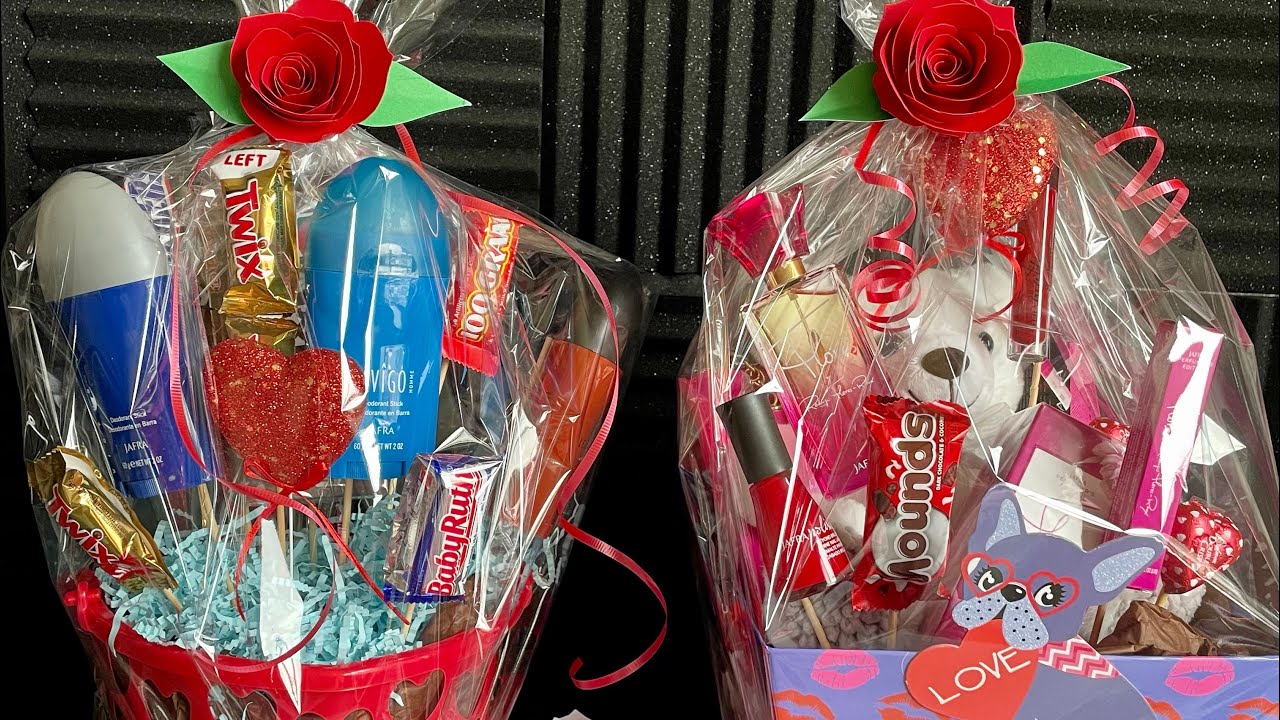 Cómo hacer un regalo 🎁 fácil y sencillo para el día del “AMOR 🥰 Y LA AMISTAD” Belleza Versátil