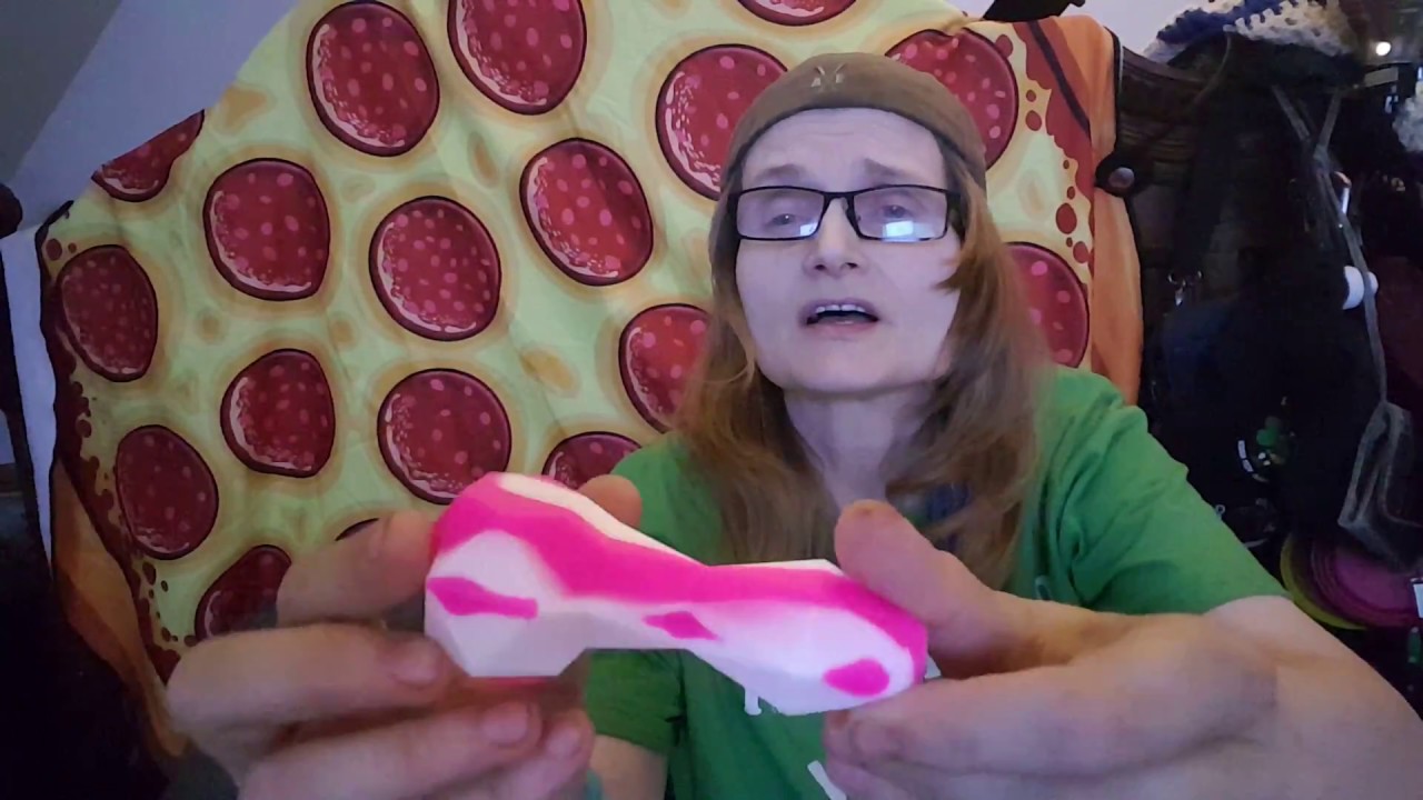 Lifted Ladies mystery box un-boxing
