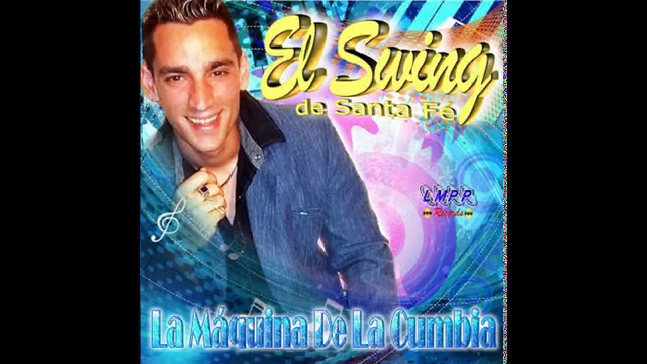 01 - Te rogamos - El Swing de Santa Fe